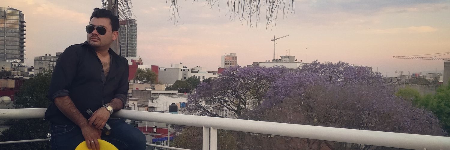 miguebarradas's profile banner image