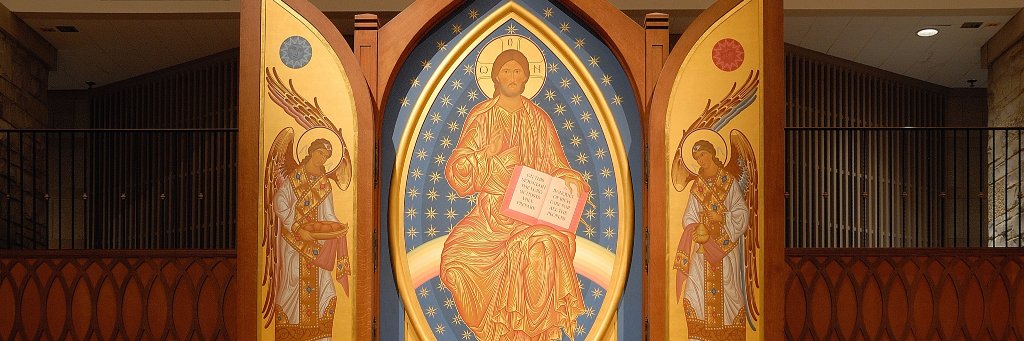 SaintAnne Barrington banner