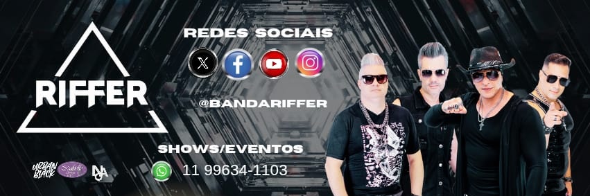 BandaRiffer's profile banner image