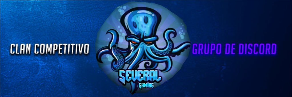 GamingSeveralGG's profile banner image