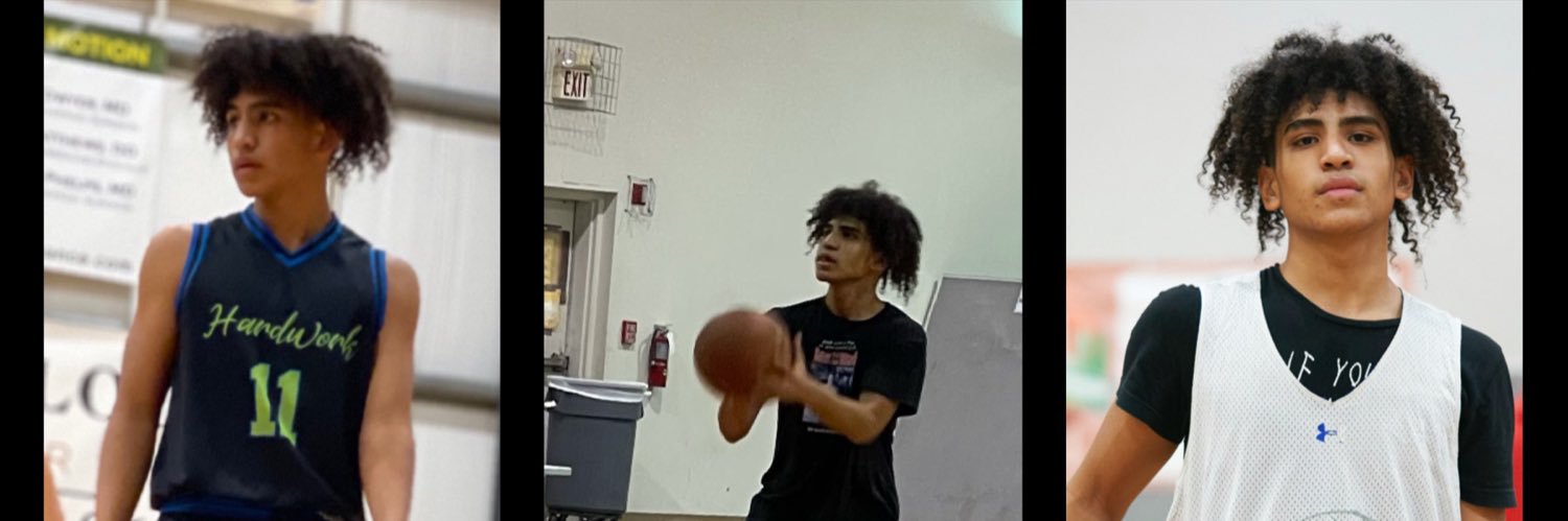 Daimen Ramirez banner