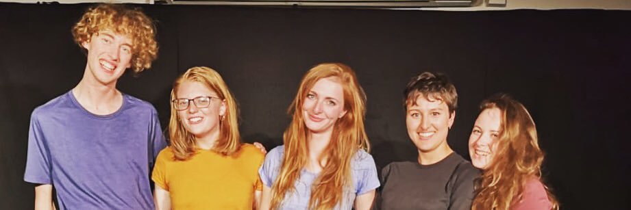 Maddie O’Brien banner