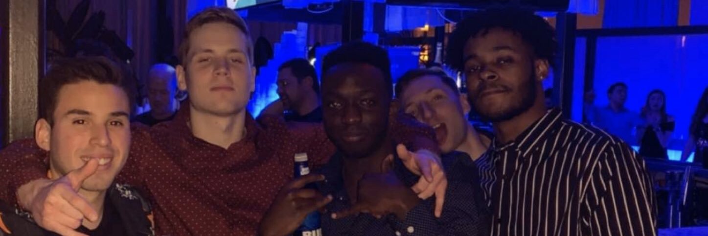 jaybower2's profile banner image