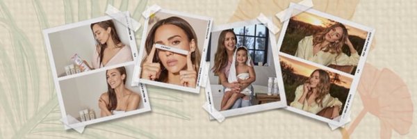 jessicaalba Profile Banner