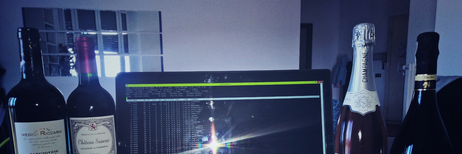 csaviane's profile banner image