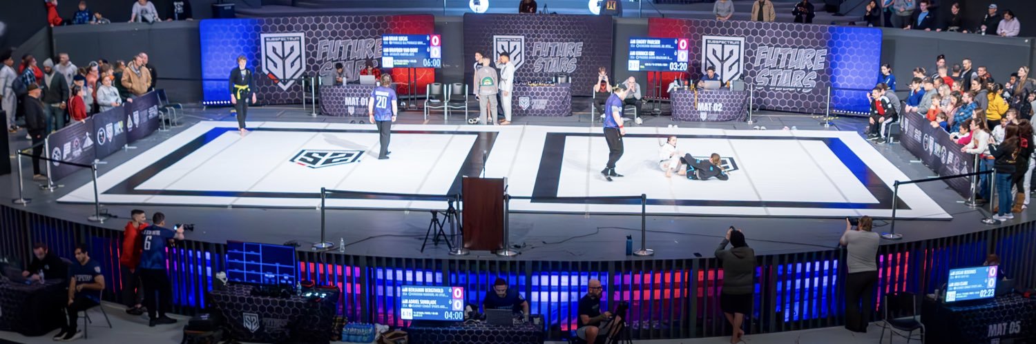 govofgrappling's profile banner image