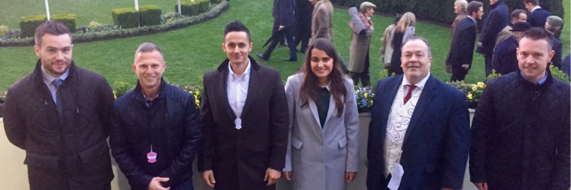 nick bembridge banner