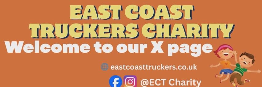 East Coast Truckers banner