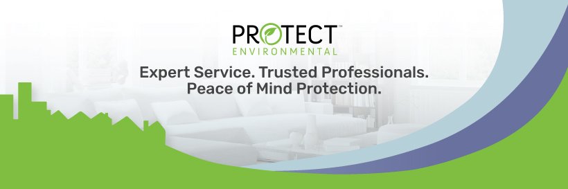 Protect Environmental banner