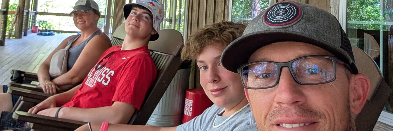 MikeLouden17's profile banner image
