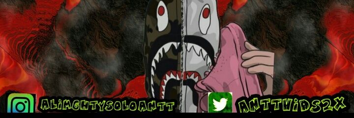 AnttVids2x's profile banner image