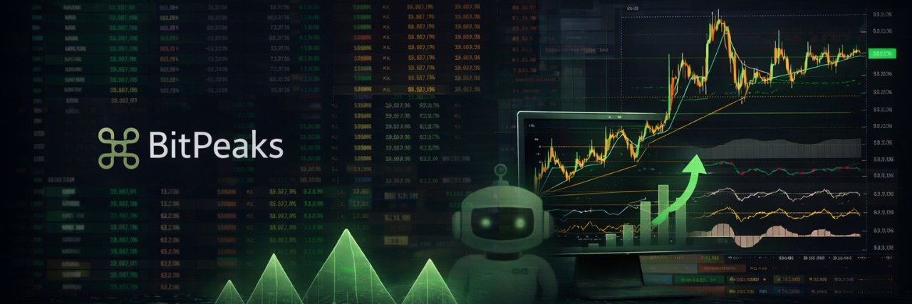bitpeaks banner