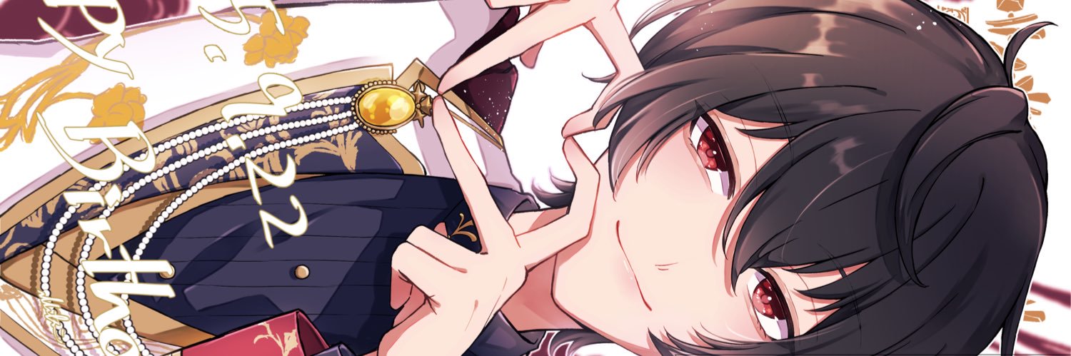 mickey__1111's profile banner image