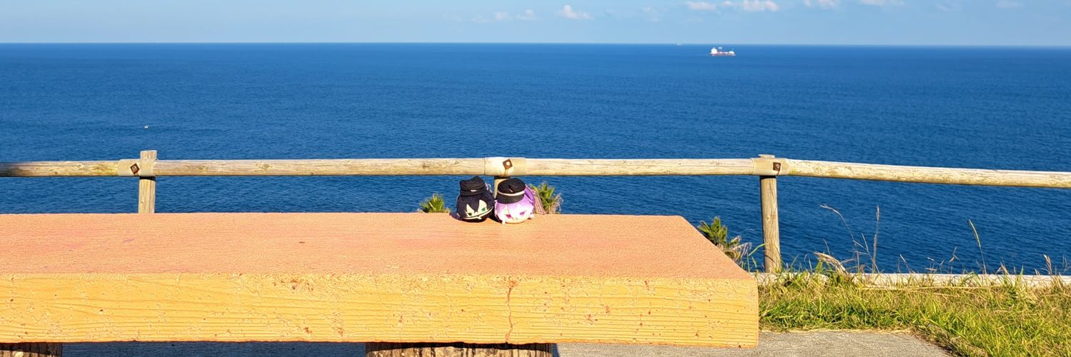 trhkyuki's profile banner image