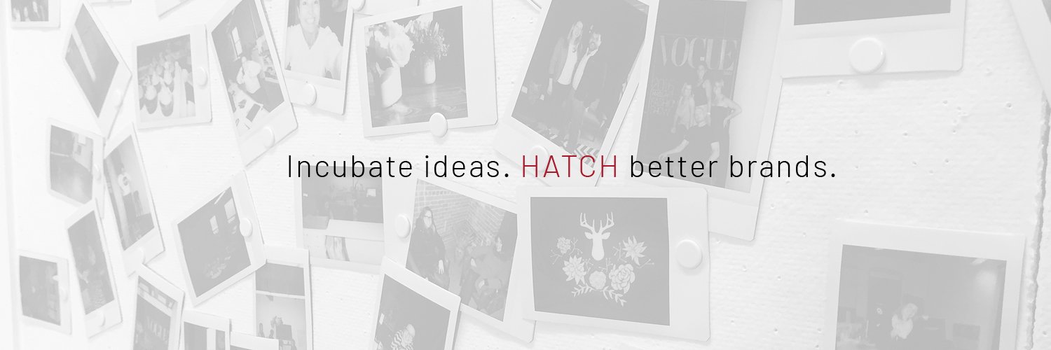 EngageHatch's profile banner image