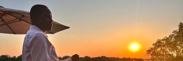 Lazrs 🇿🇲 banner