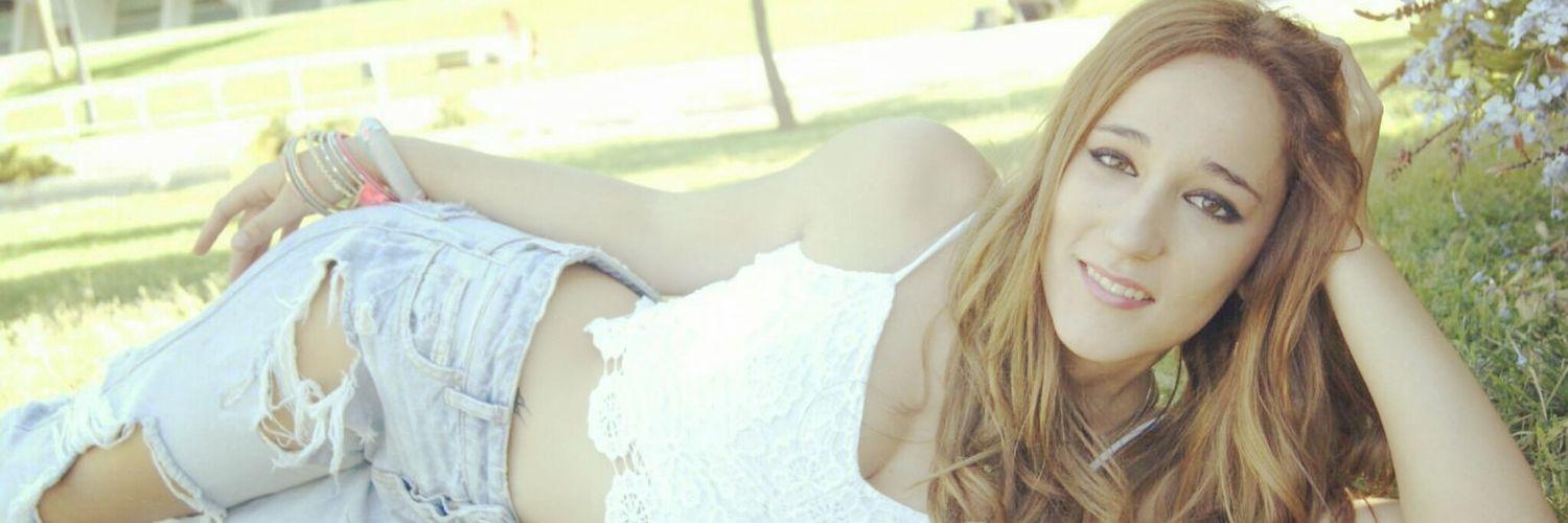 Maria. banner