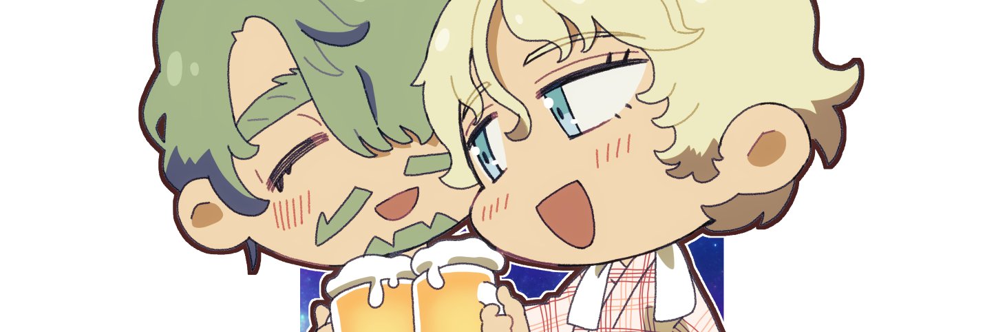 がいこつ☽🔞's banner