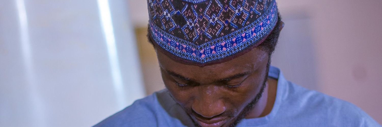 Idris Yahaya Aye Omata banner