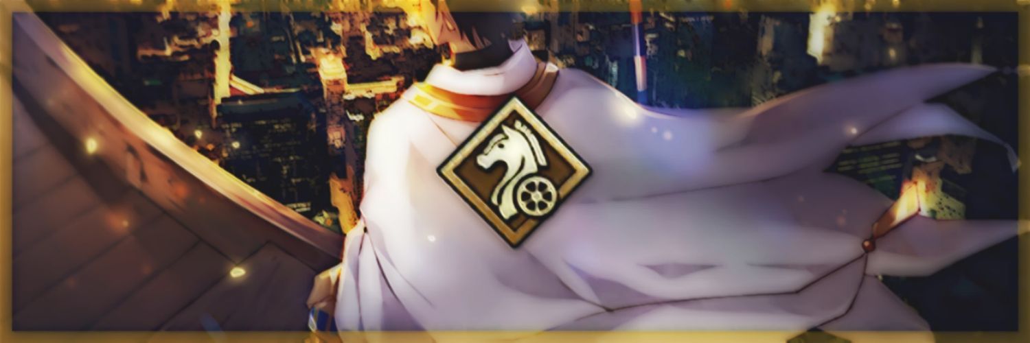 NumenPharaoh's profile banner image