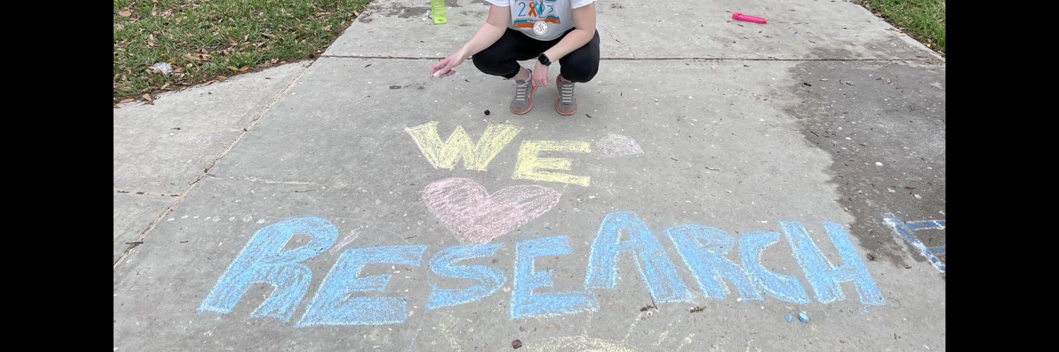 Dr. Laura M. Jacobsen banner