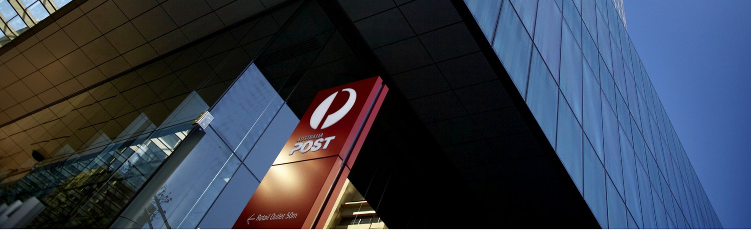 Christine Holgate banner