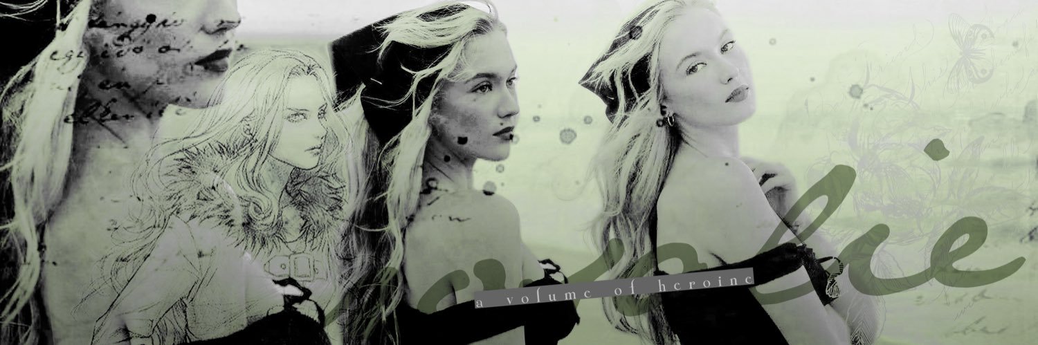 ℛ𝗼𝘀𝗲 ‘parody’ banner