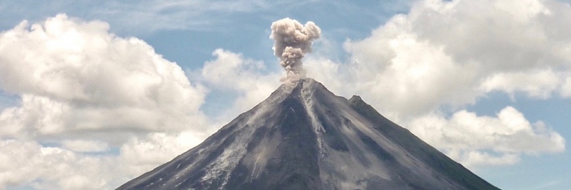 Proud Canadian banner