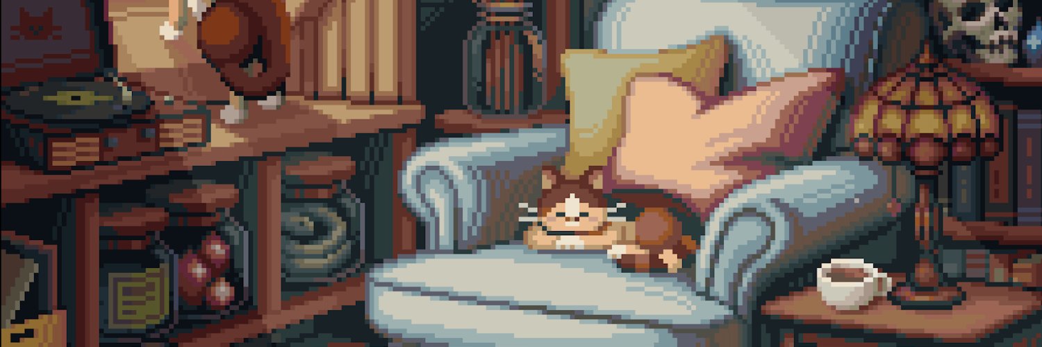 😺 Manytle ꜩ 🐈💜15 banner