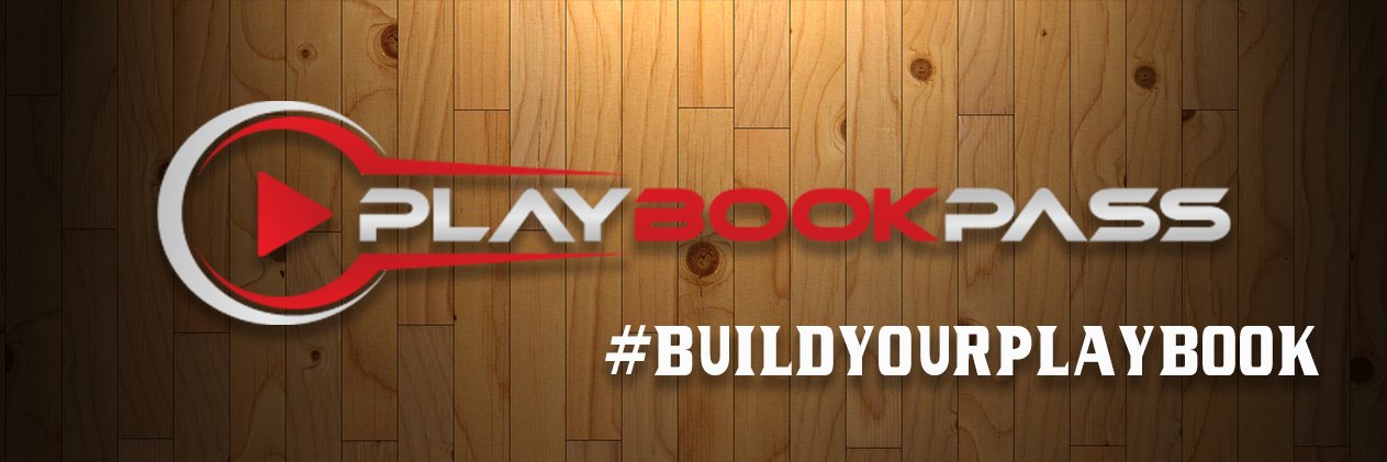 PlaybookPass's profile banner image