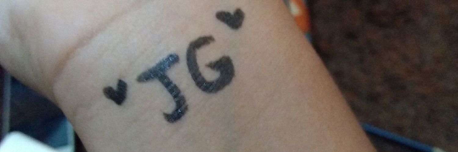 screamjggc's profile banner image