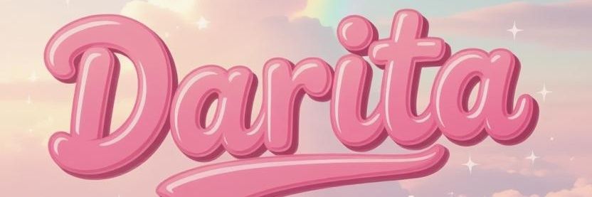 Darita banner