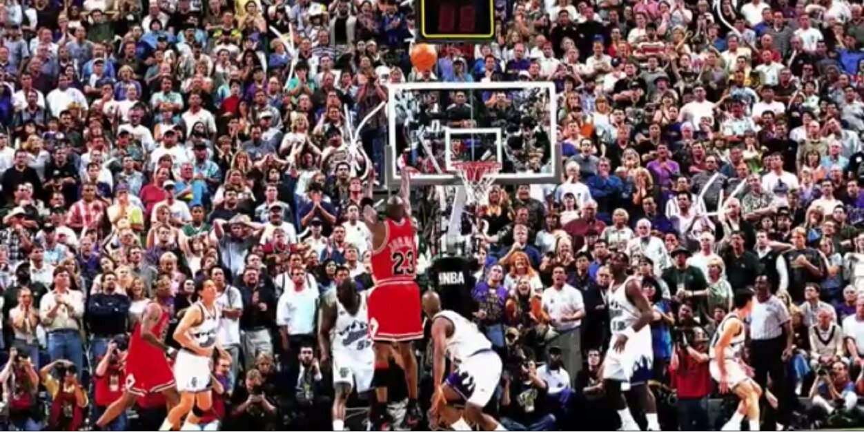 JordanMosca's profile banner image