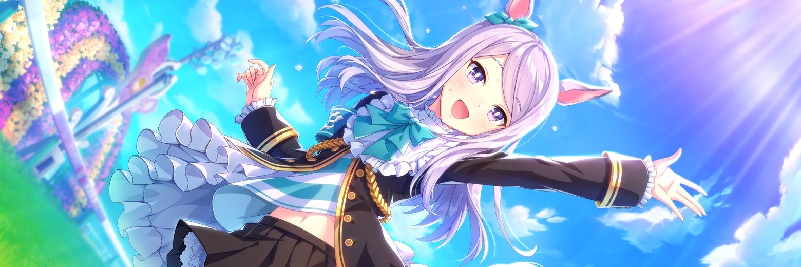 mejiro_indeed's profile banner image