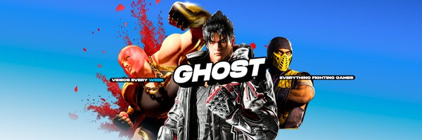 GhostFrom3S Profile Banner