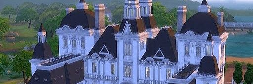 Bleachedmantion's profile banner image