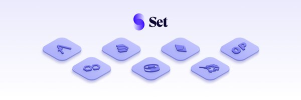 SetProtocol Profile Banner