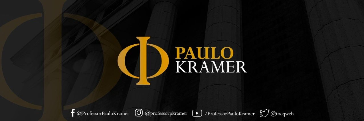 Paulo Kramer banner