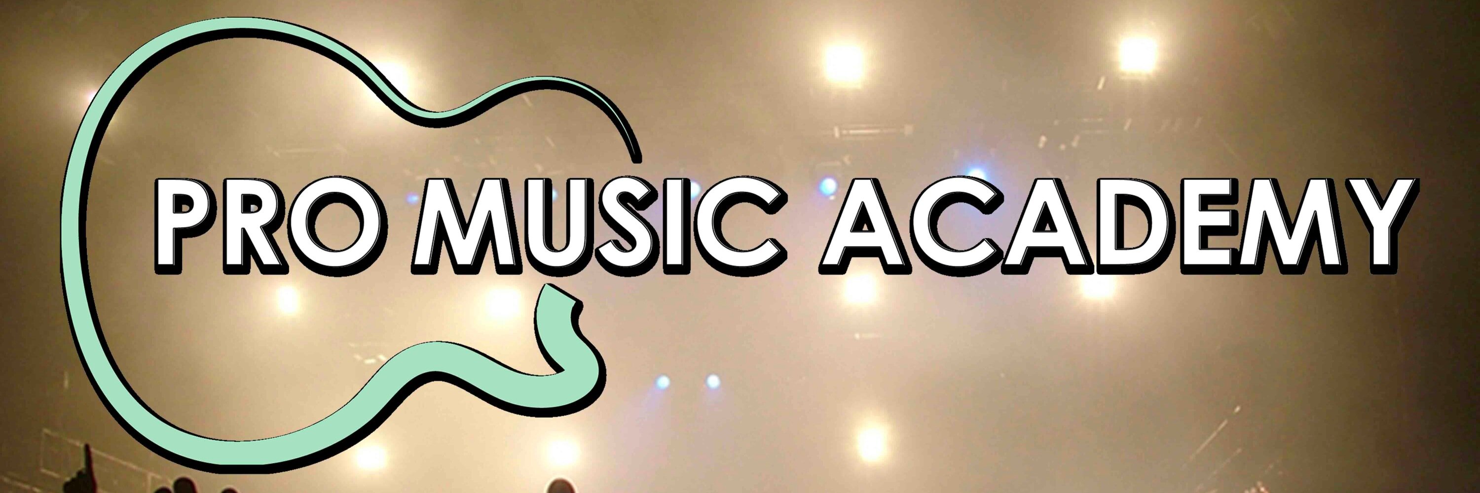 ProMusicAcademy's profile banner image