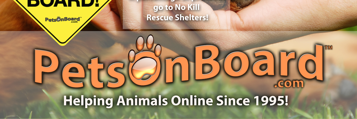 PawShow's profile banner image