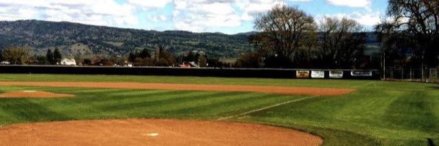 VintageHighBaseball banner