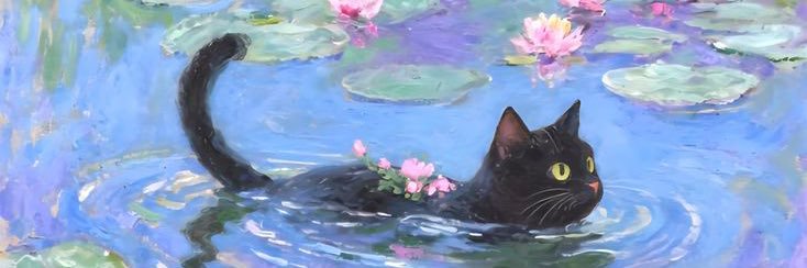 badgrlannie's profile banner image