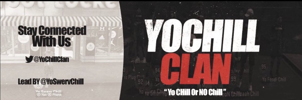 Brotherhood ❄️🙏🏽 banner