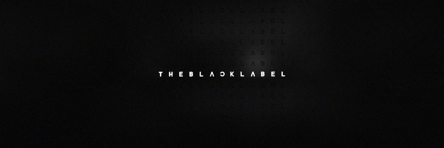 THEBLACKLABEL's banner