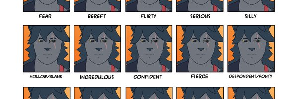 osmoru Profile Banner