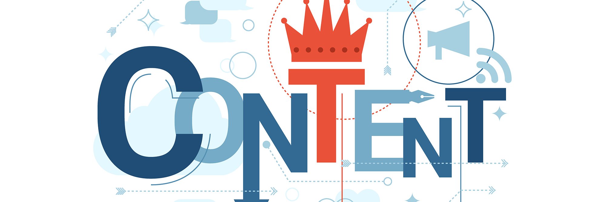 ContentVoice banner