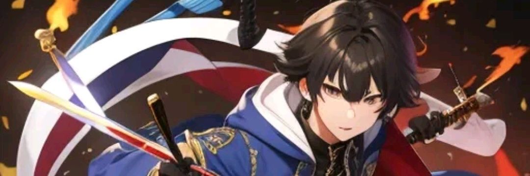 Elites ⬡ 🔶 banner