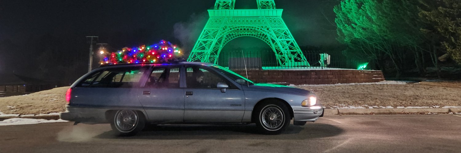 Justin Ferguson banner