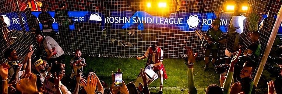MohammedSubki's profile banner image