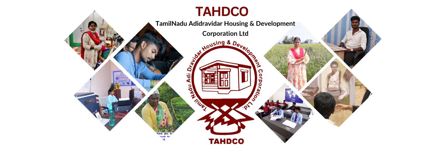 TAHDCO banner